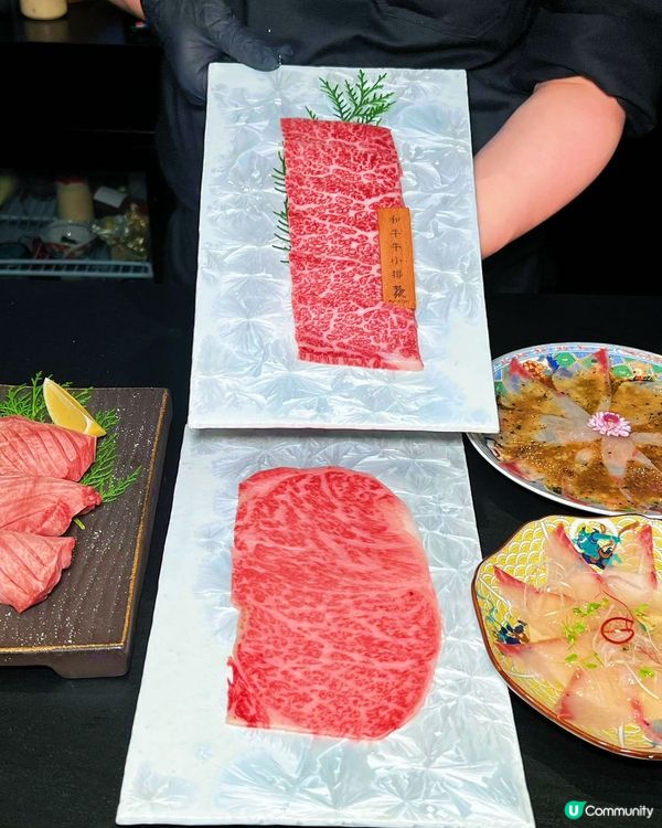 🥢港人衝！深圳燒肉放題半價😋