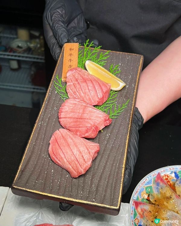 🥢港人衝！深圳燒肉放題半價😋