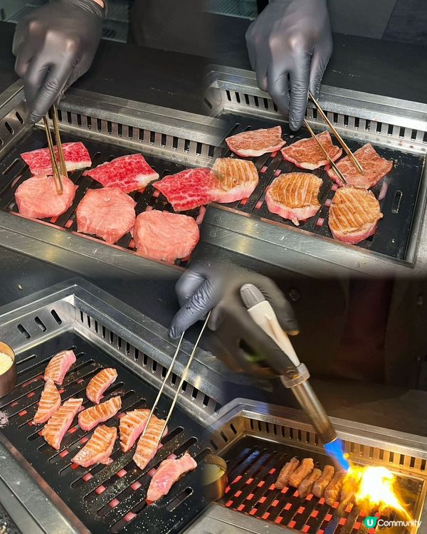 🥢港人衝！深圳燒肉放題半價😋