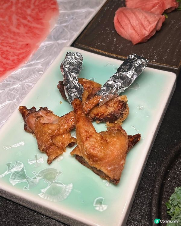 🥢港人衝！深圳燒肉放題半價😋