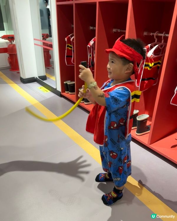 深圳放電天堂！ 🤩👧👦