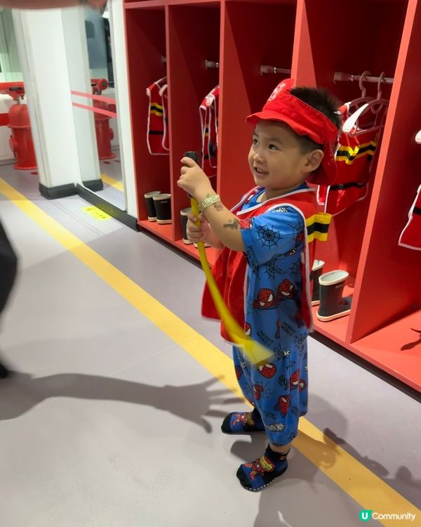 深圳放電天堂！ 🤩👧👦