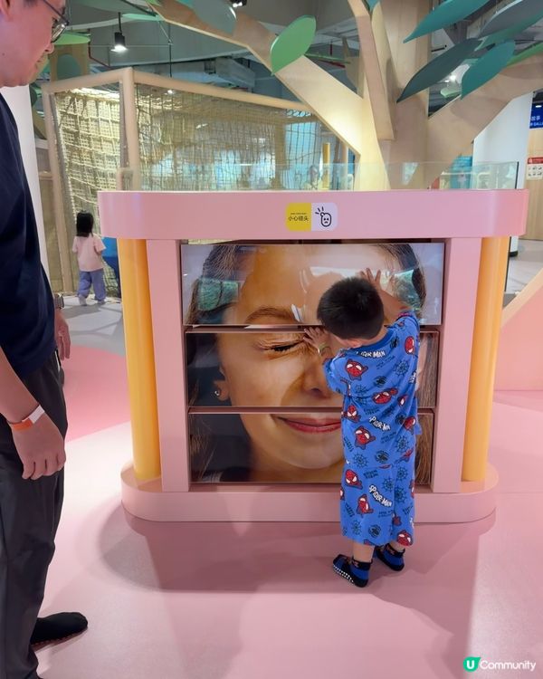 深圳放電天堂！ 🤩👧👦