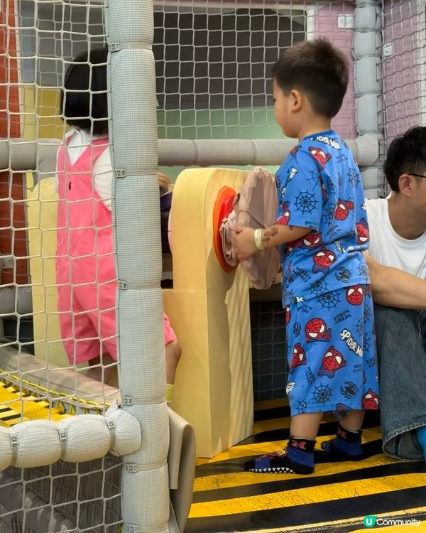 深圳放電天堂！ 🤩👧👦