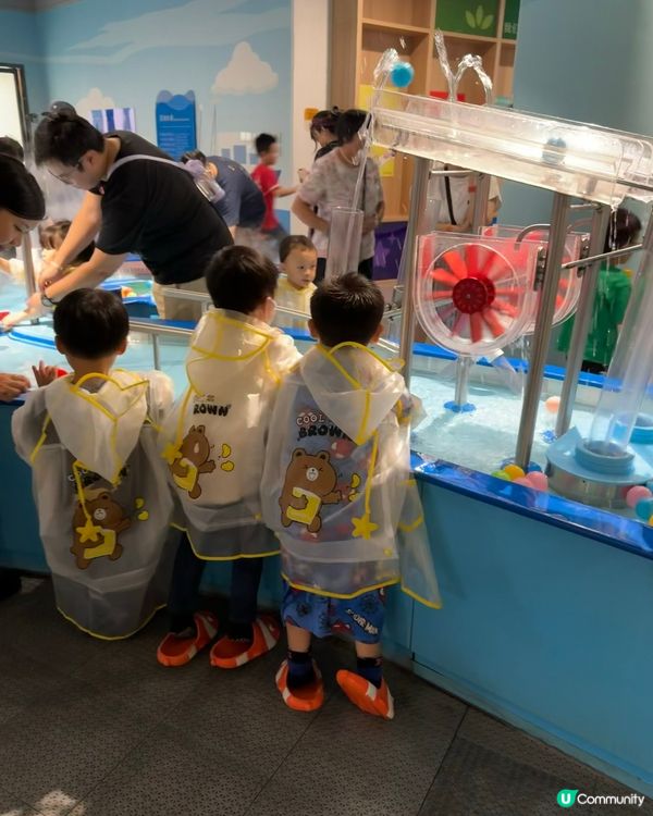 深圳放電天堂！ 🤩👧👦