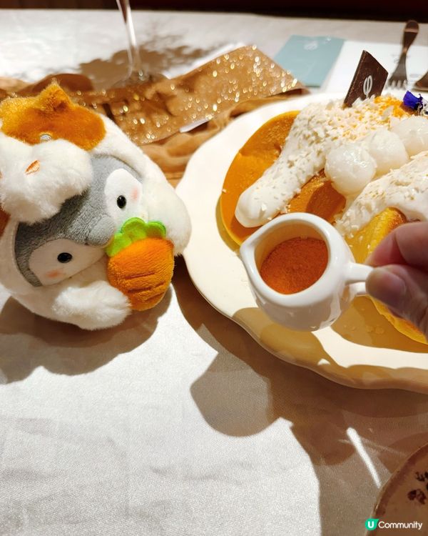 中環平靚正晚飯🤤🌟 燈光柔和💯 😋