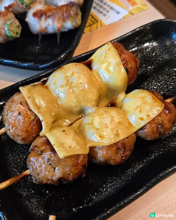 唔使飛日本都食到鳥貴族！🇯🇵