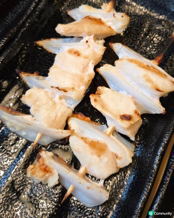 唔使飛日本都食到鳥貴族！🇯🇵