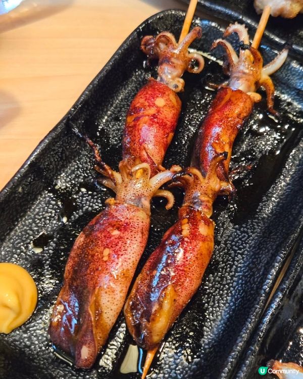 唔使飛日本都食到鳥貴族！🇯🇵
