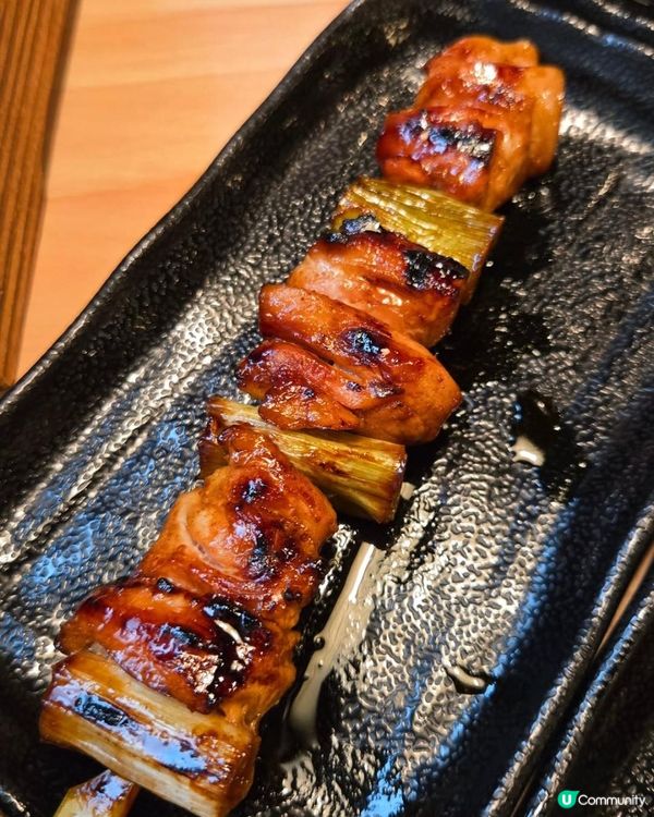 唔使飛日本都食到鳥貴族！🇯🇵