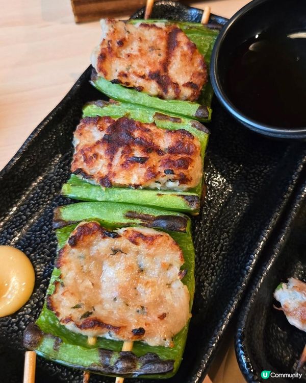 唔使飛日本都食到鳥貴族！🇯🇵