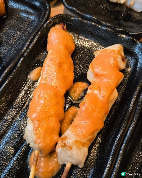 唔使飛日本都食到鳥貴族！🇯🇵