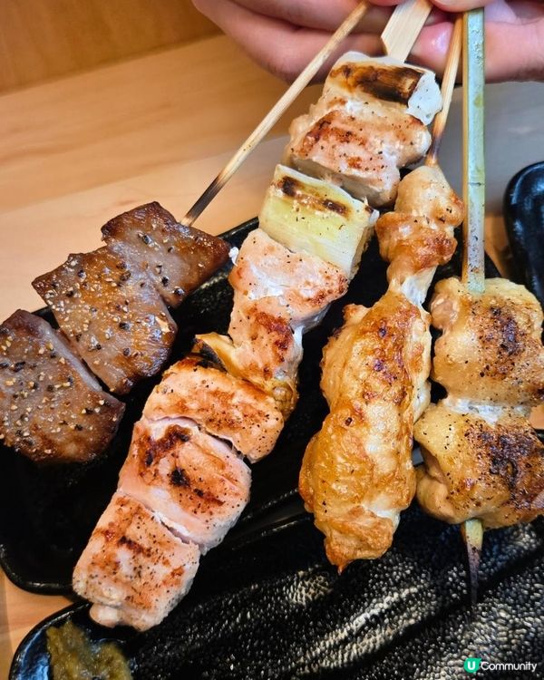 唔使飛日本都食到鳥貴族！🇯🇵