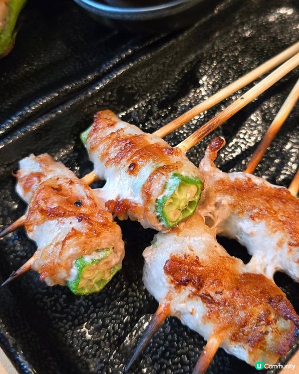 唔使飛日本都食到鳥貴族！🇯🇵