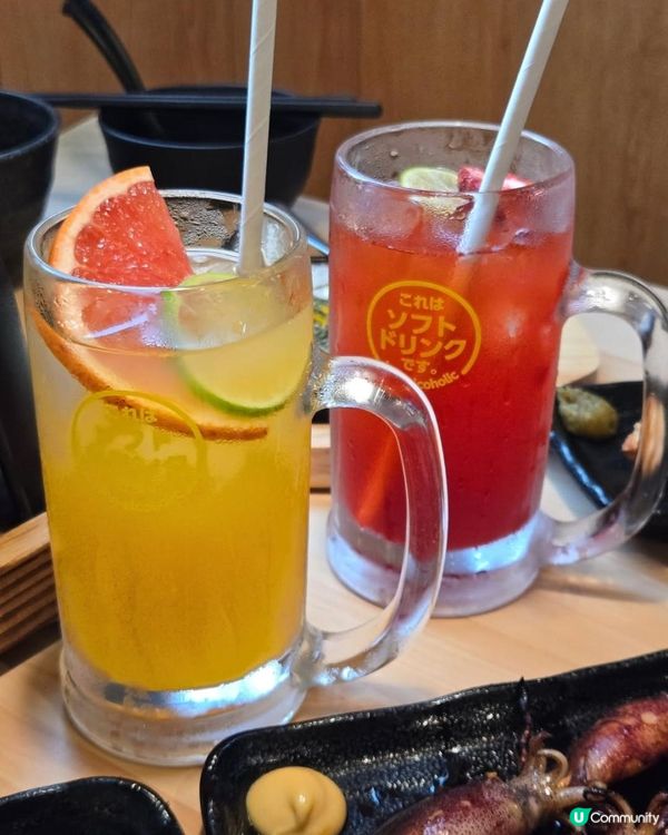 唔使飛日本都食到鳥貴族！🇯🇵