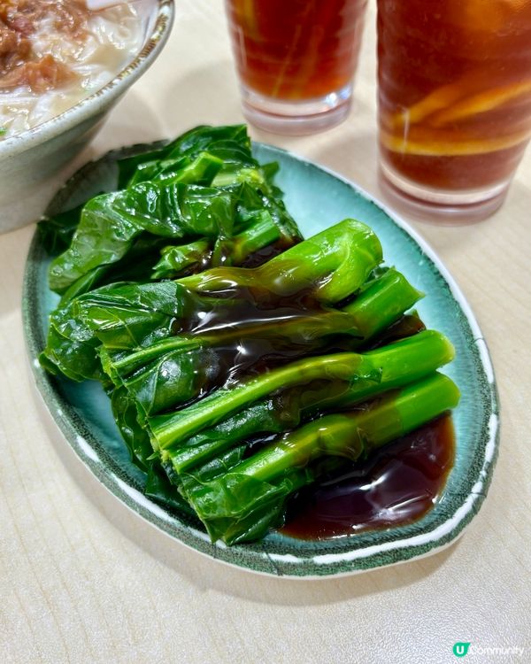 尖沙咀虎蝦雲吞👍