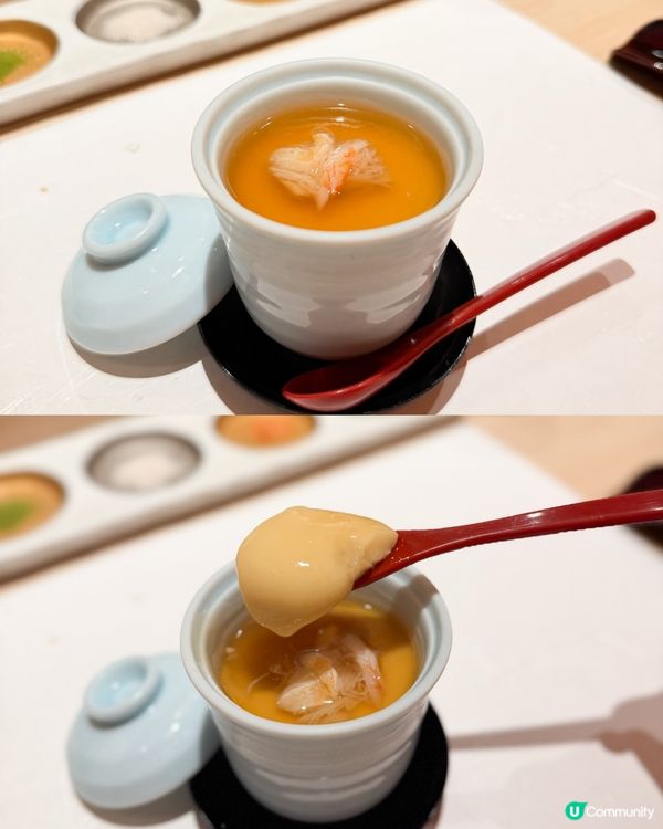 中環天婦羅天花板？🤫