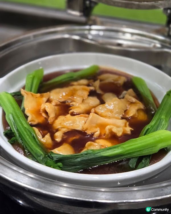 Le Menu - 美麗薈萃自助餐