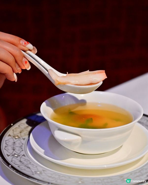 🇨🇳帶長輩二訪深圳精緻潮州菜，依舊驚艷 🥹…