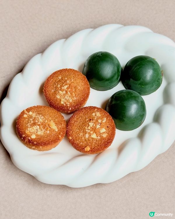 ✨【隱世法式奢華fine dining】Ami 頂級三道菜午...