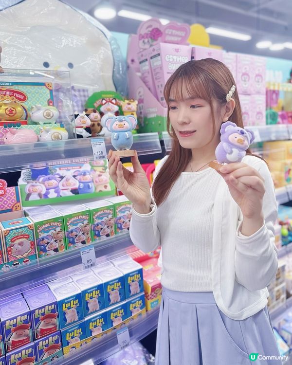 🌟香港首間韓妝旗艦店登陸觀塘啦😍