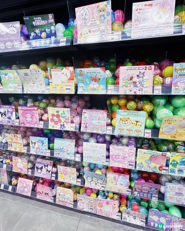 🌟香港首間韓妝旗艦店登陸觀塘啦😍
