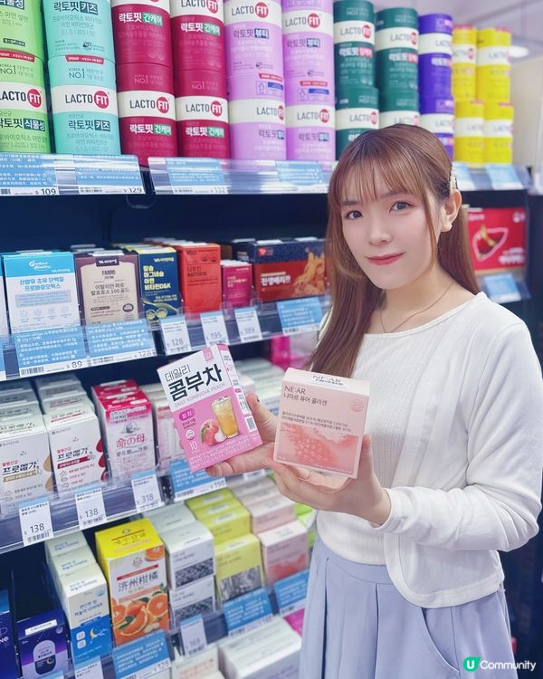 🌟香港首間韓妝旗艦店登陸觀塘啦😍