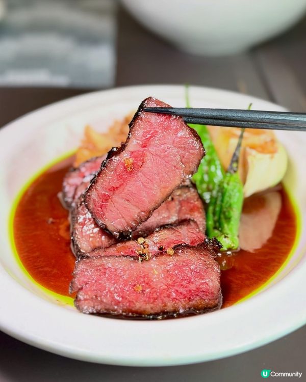 摩登玩味！灣仔驚喜🌟🍽️