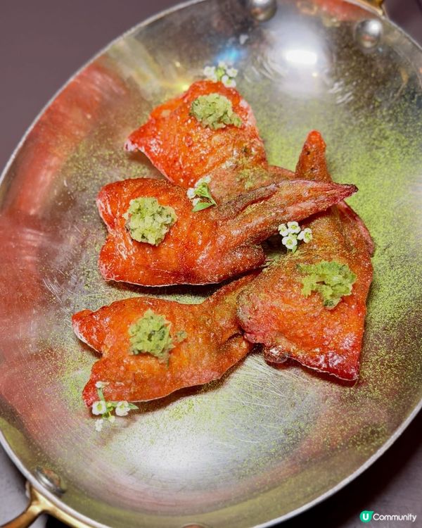 摩登玩味！灣仔驚喜🌟🍽️