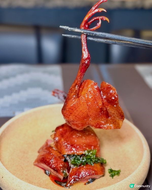 摩登玩味！灣仔驚喜🌟🍽️