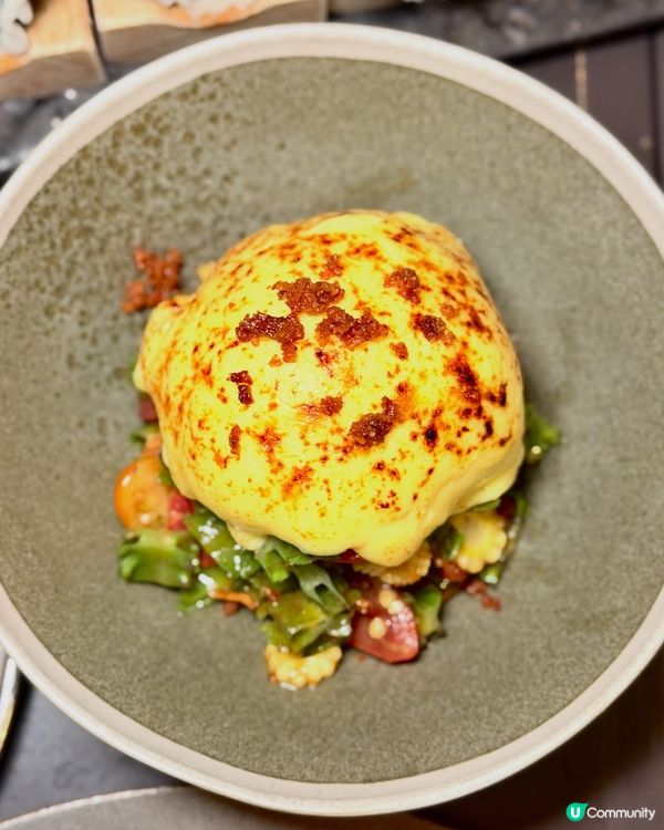 摩登玩味！灣仔驚喜🌟🍽️