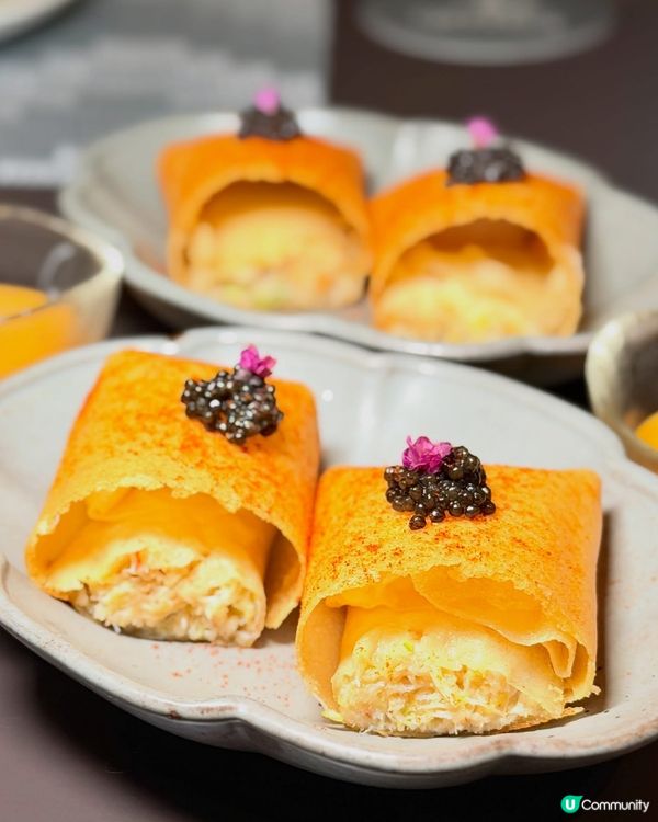摩登玩味！灣仔驚喜🌟🍽️