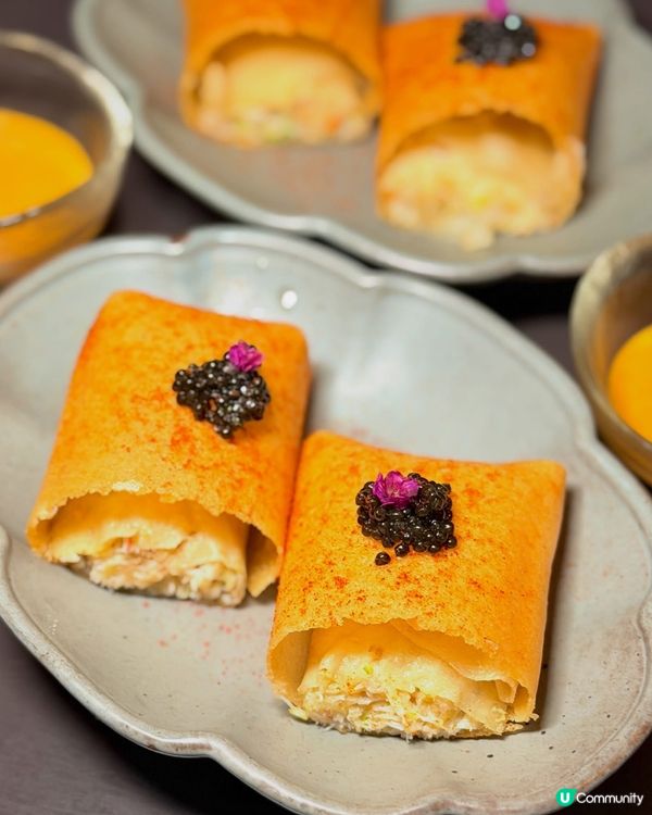 摩登玩味！灣仔驚喜🌟🍽️