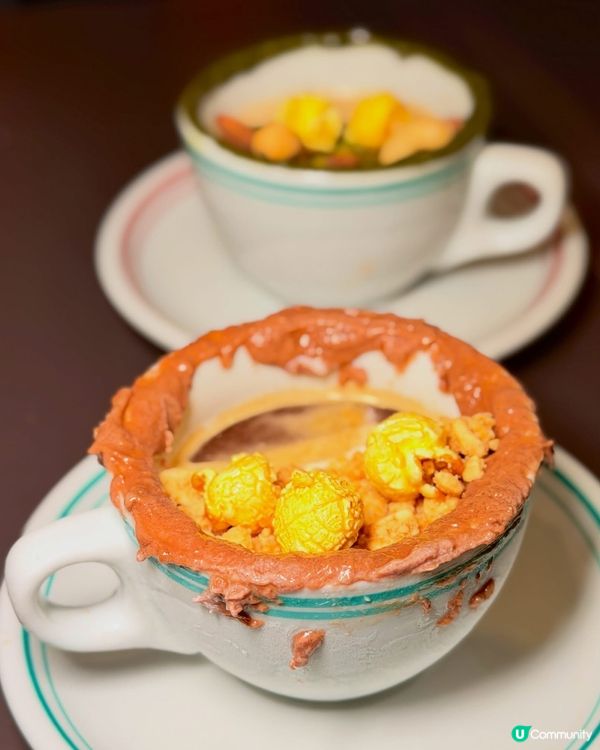 摩登玩味！灣仔驚喜🌟🍽️