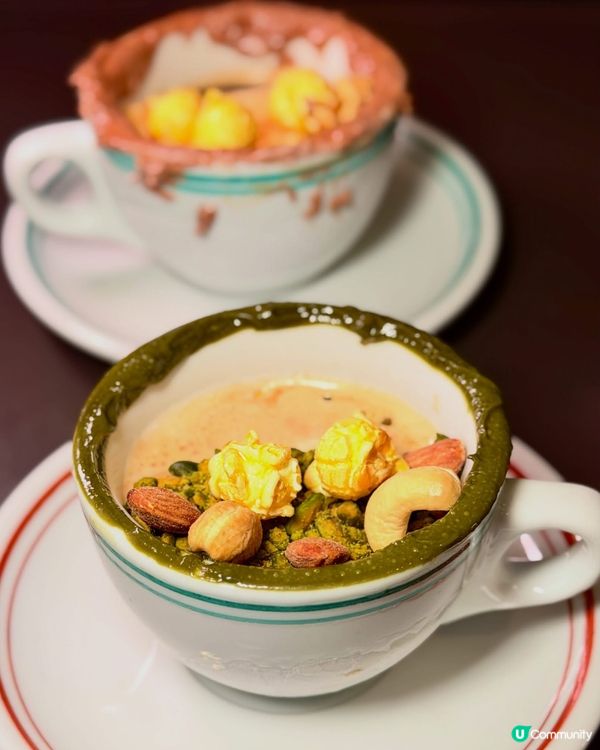 摩登玩味！灣仔驚喜🌟🍽️