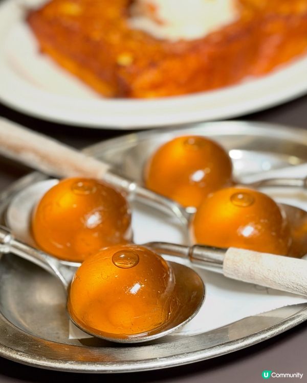 摩登玩味！灣仔驚喜🌟🍽️