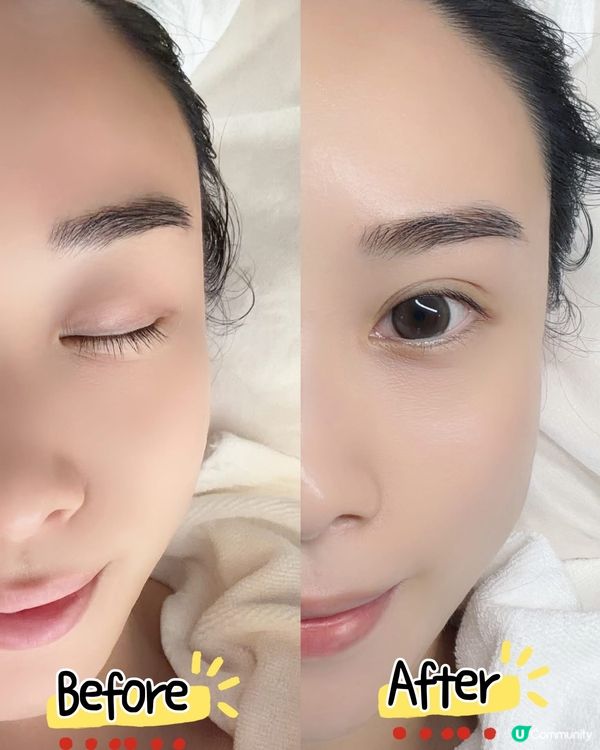 ✨【中環小資女回頭率 100%】二訪高性價比寶藏美容院 🌟