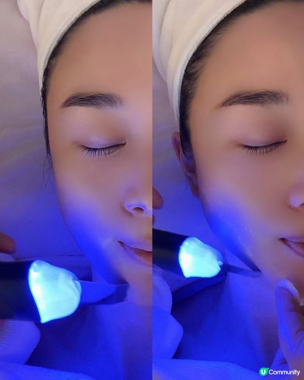 ✨【中環小資女回頭率 100%】二訪高性價比寶藏美容院 🌟