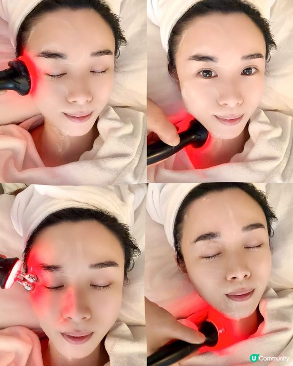 ✨【中環小資女回頭率 100%】二訪高性價比寶藏美容院 🌟