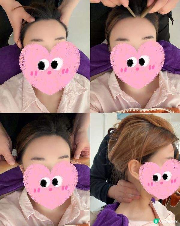 ✨【Hairology 絲域養髮】黑科技頭皮急救,頭油､扁塌...