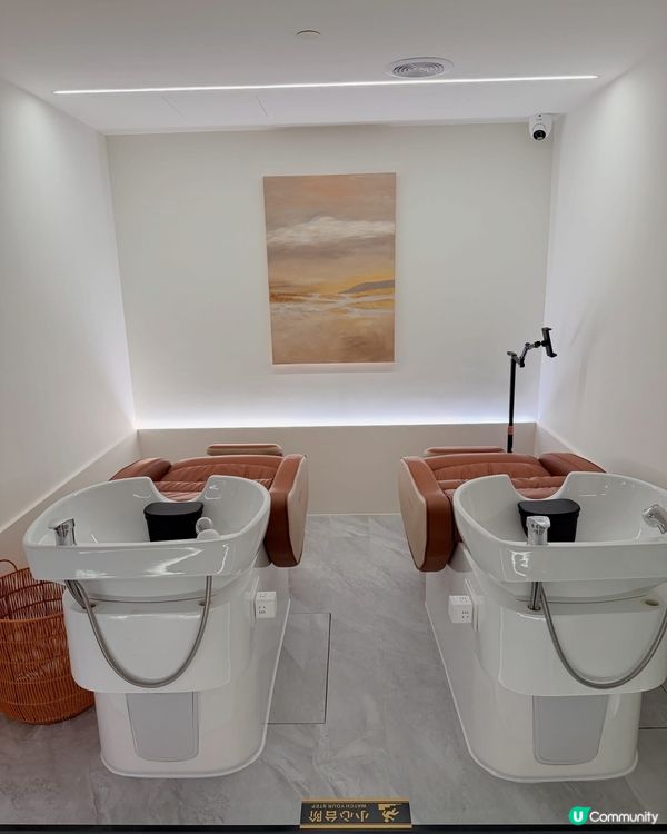 ✨【Hairology 絲域養髮】黑科技頭皮急救,頭油､扁塌...