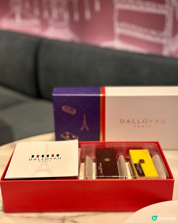 大推Opera 歌劇院蛋糕！