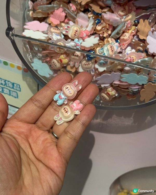 自家製史萊姆