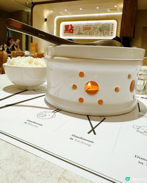 點心天堂📍漢神巨蛋 4樓！🐭🐧🐰🍽️