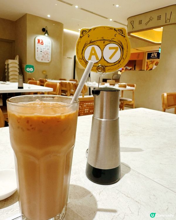 點心天堂📍漢神巨蛋 4樓！🐭🐧🐰🍽️