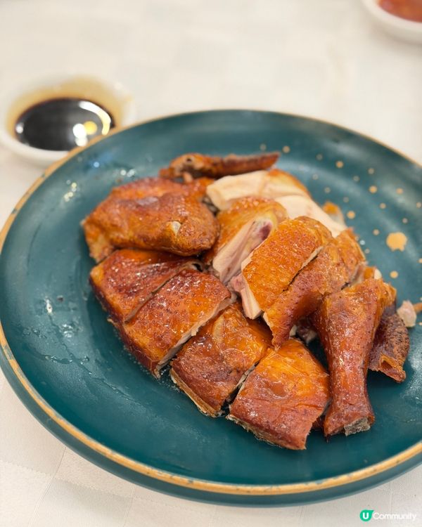 一家人去港運城食飯🤣