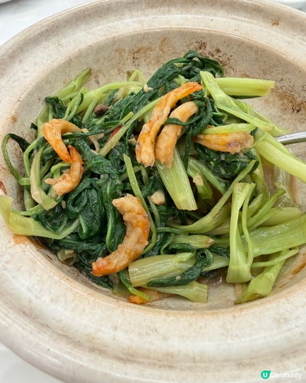 一家人去港運城食飯🤣