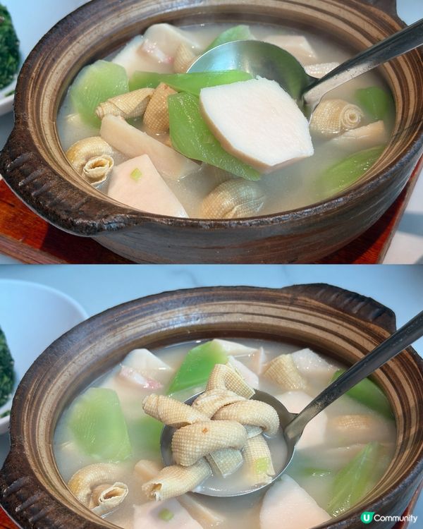 綠茶餐廳新推出春響知味•春季新菜🌸