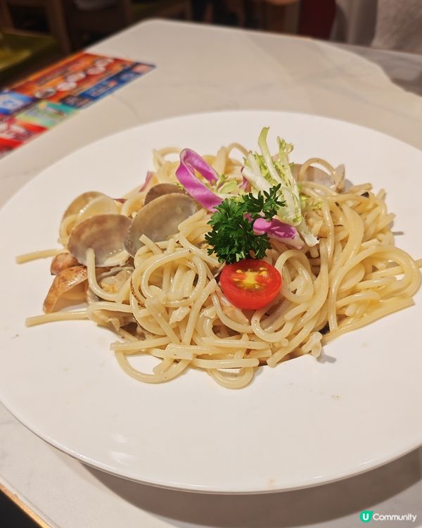 老派茶記隱藏驚喜！ 🍝🍚
