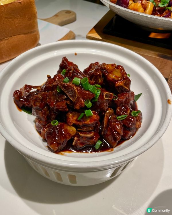 🍵深圳綠茶餐廳|CP值高!｢心動520｣雙人餐,$148食到...